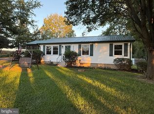 2926 Crystal Beach Rd, Earleville, MD 21919