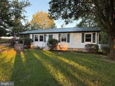 2926 Crystal Beach Rd, Earleville, MD, 21919