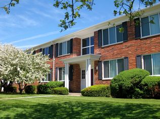 The Haven at Grosse Pointe, Harper Woods, MI 48225