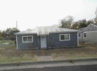 409 W Ridgeway Ave, Hermiston, OR 97838