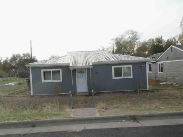 409 W Ridgeway Ave, Hermiston, OR 97838