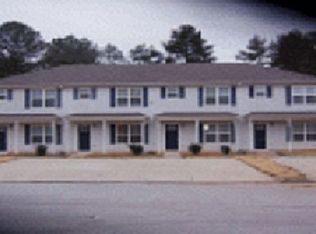 2109 Country Walk Way SE APT D, Conyers, GA 30013