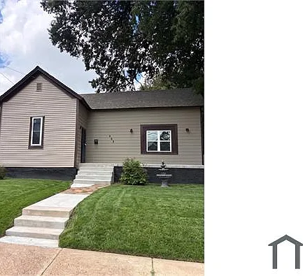 602 E McLemore Ave
