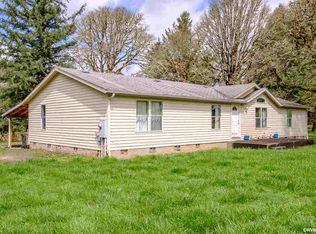 38133 Courtney Creek Dr, Brownsville, OR 97327