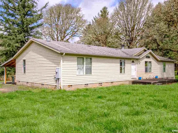 38133 Courtney Creek Dr, Brownsville, OR 97327