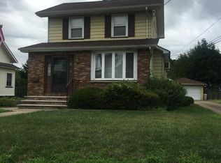 36 Parmelee Ave FLOOR 2, Hawthorne, NJ 07506