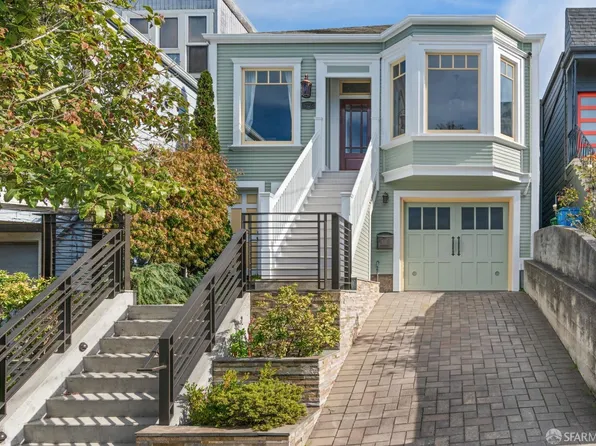 325 Elsie St, San Francisco, CA 94110