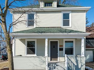 201 Lane Ave NW, Grand Rapids, MI 49504