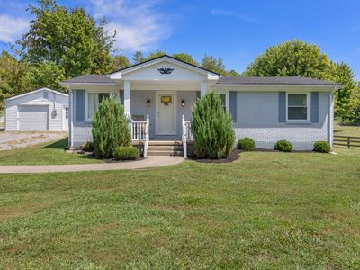 301 Cabin Creek Hts, Winchester, KY, 40391