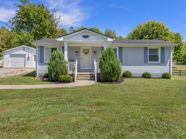 301 Cabin Creek Hts, Winchester, KY 40391
