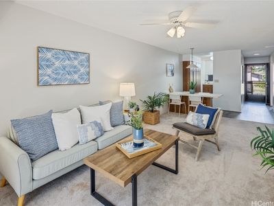 98-621 Kilinoe St APT 4A1, Aiea, HI, 96701