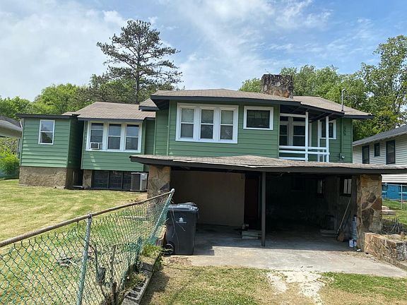 4th image of 3114 Woodbine Ave
