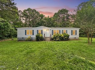 164 Ramblewood Ln, Henderson, NC 27537