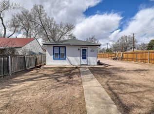 830 Alexander Rd, Colorado Springs, CO 80909