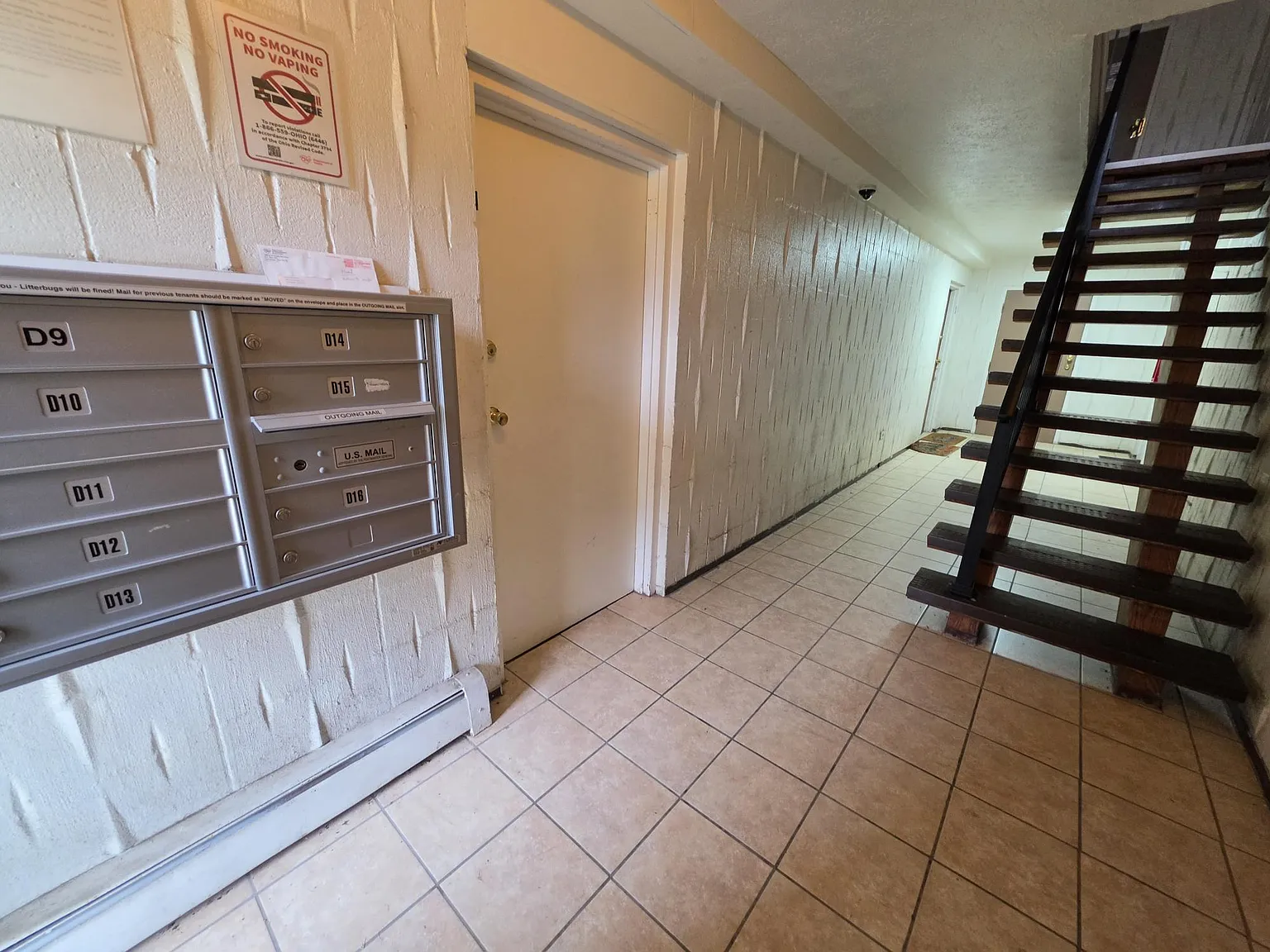 1 bed, 690 sqft, $800 — Photo 2