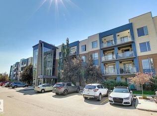 Ion In Ambleside, Edmonton, AB T6W 0R2