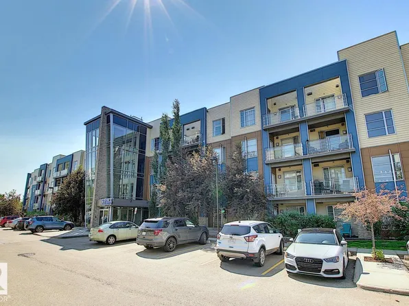 2584 Anderson Way SW #419, Edmonton, AB T6W 0R2