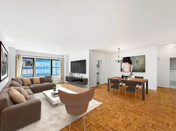 440 E 62nd St APT 9F, New York, NY 10065