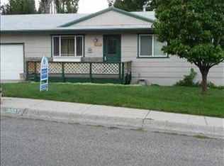 6007 Longview Dr, Missoula, MT 59803