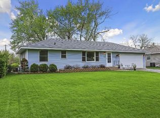 654 108th Ln NW, Coon Rapids, MN 55448