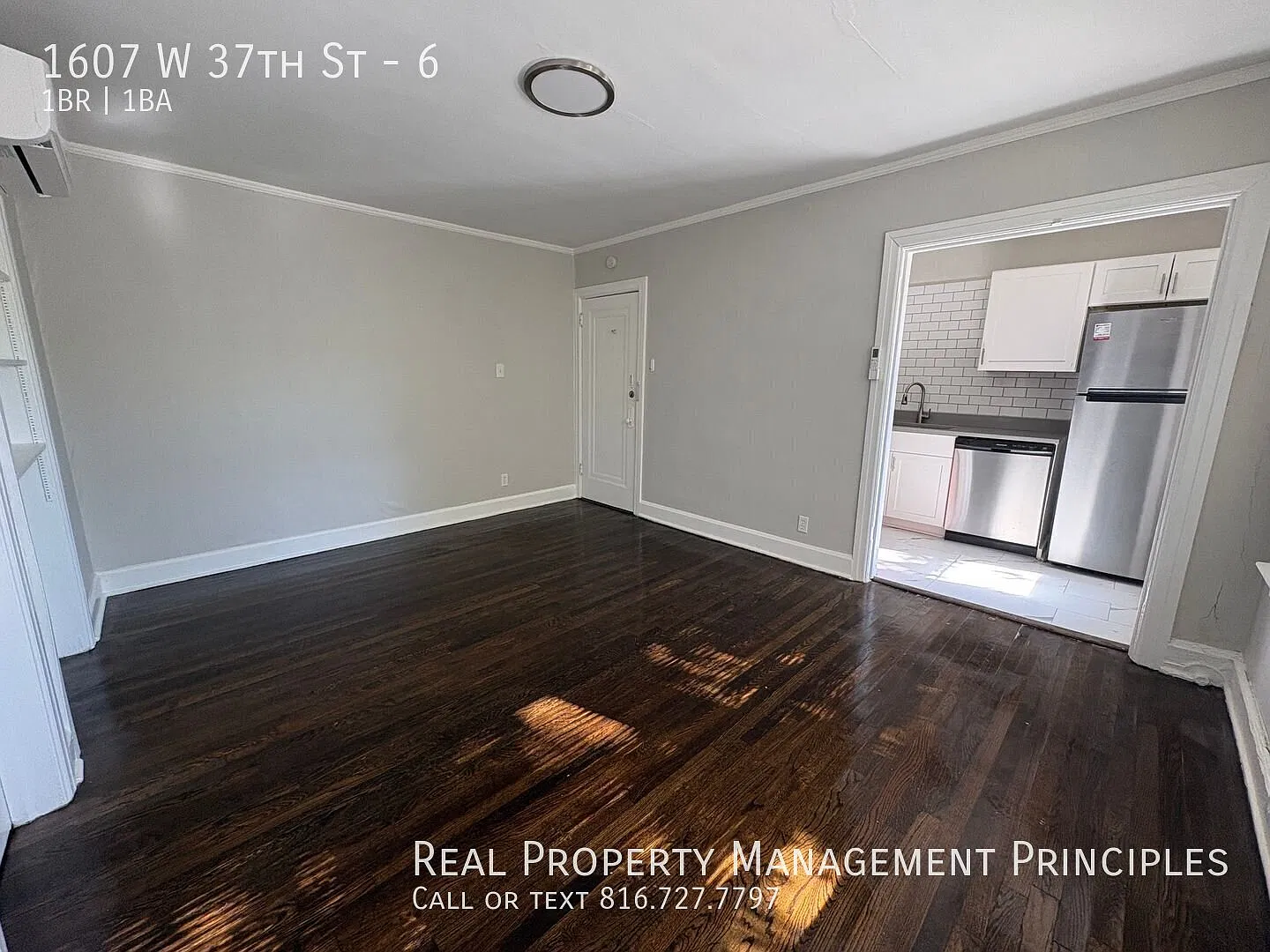 Cozy 1 Bedroom 1 Bath Apartment!! Deposit-Free living via Obligo! Se Habla Espanol! — Photo 2