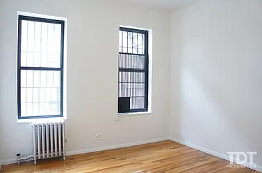 Rented by J Misrahi Realty Corp