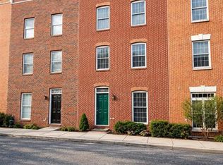 1510 Stack St, Baltimore, MD 21230