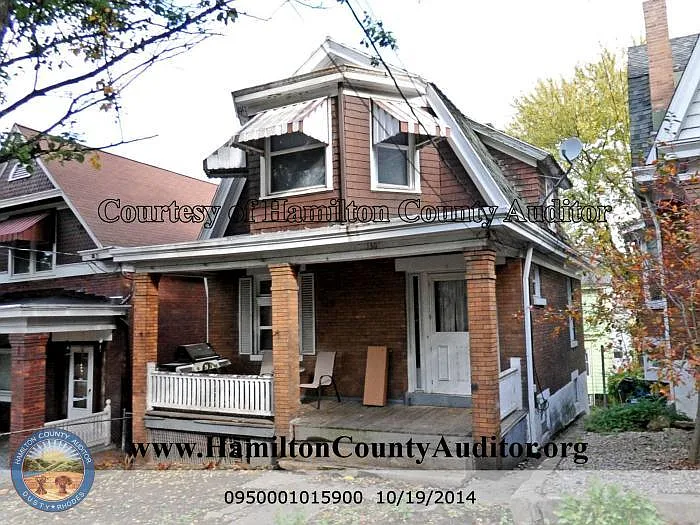 136 Parker St