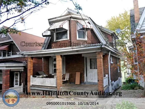 136 Parker St, Cincinnati, OH 45219