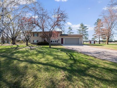 16370 SE Amelia Rd, Glenwood, MN, 56334