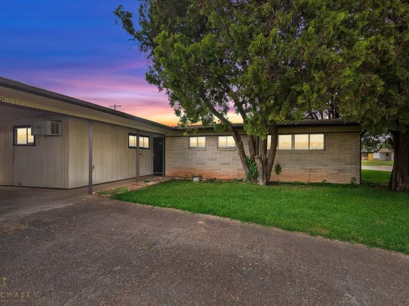 1220 Caroline Dr, Bossier City, LA 71112