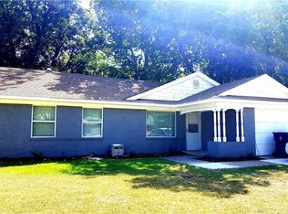 2826 Maple Dr, Garland, TX 75042