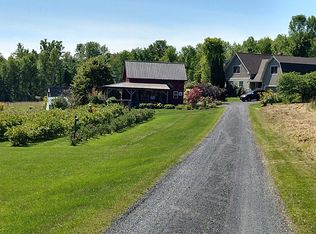 50 Whipple Rd, South Hero, VT 05486