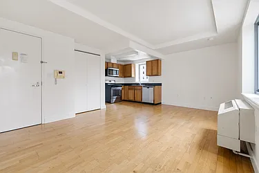 63 Schermerhorn Street, #12C