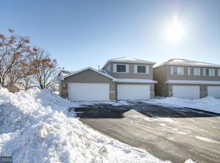 2167 Cleveland Way, Cambridge, MN 55008