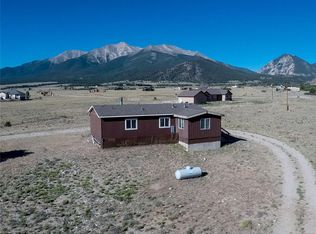 27820 County Road 339, Buena Vista, CO 81211