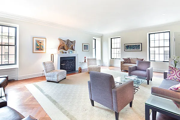 Sold by Brown Harris Stevens | media 2