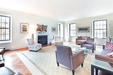 Sold by Brown Harris Stevens