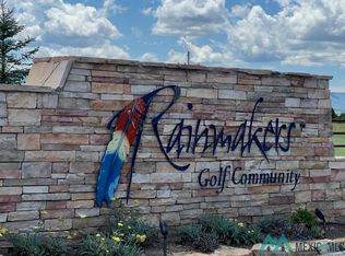 218 Pueblo Loop, Alto, NM 88312