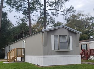 2690 Track Trl #595, Jacksonville, FL 32250