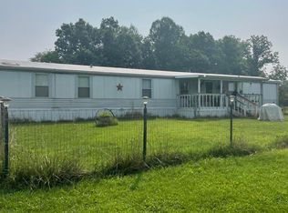 1299 Green Meadow Ln, Nancy, KY 42544