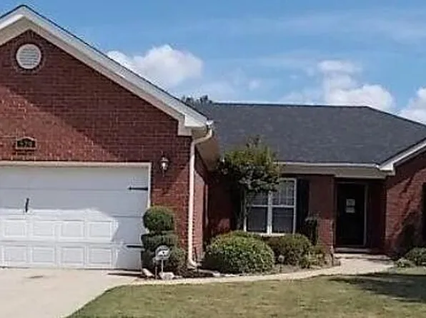 520 Great Falls, Grovetown, GA 30813