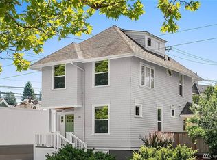 315 W McGraw St #2, Seattle, WA 98119