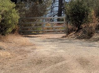5532 Chowchilla Mountain Rd, Mariposa, CA