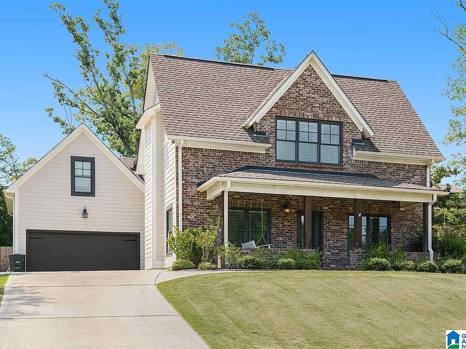 1338 Willow Oaks Dr, Wilsonville, AL 35186 Zillow