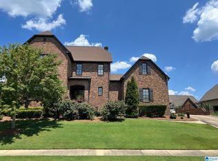 4425 Boulder Lake Cir, Vestavia Hills, AL 35242
