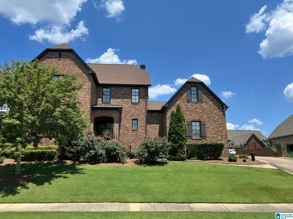 4425 Boulder Lake Cir, Vestavia Hills, AL 35242