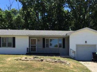 2649 Gregory Ct, Decatur, IL 62526