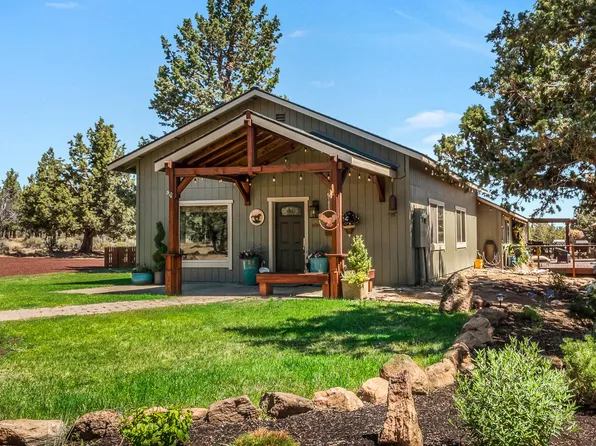 18380 Goldcoach Rd, Sisters, OR 97759