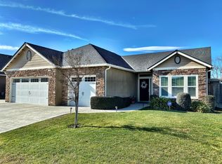 5383 N Tisha Ave, Fresno, CA